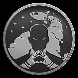 This Will Pay For Our Spaceship icon