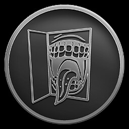 Finished in the Mouth icon