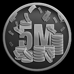 Big Money, makes more Money! icon