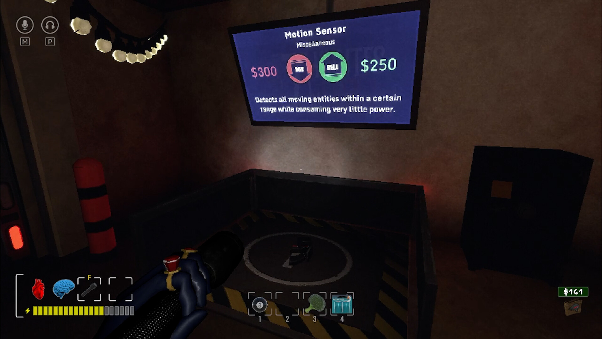 7 Minutes in Hell Screenshot 6