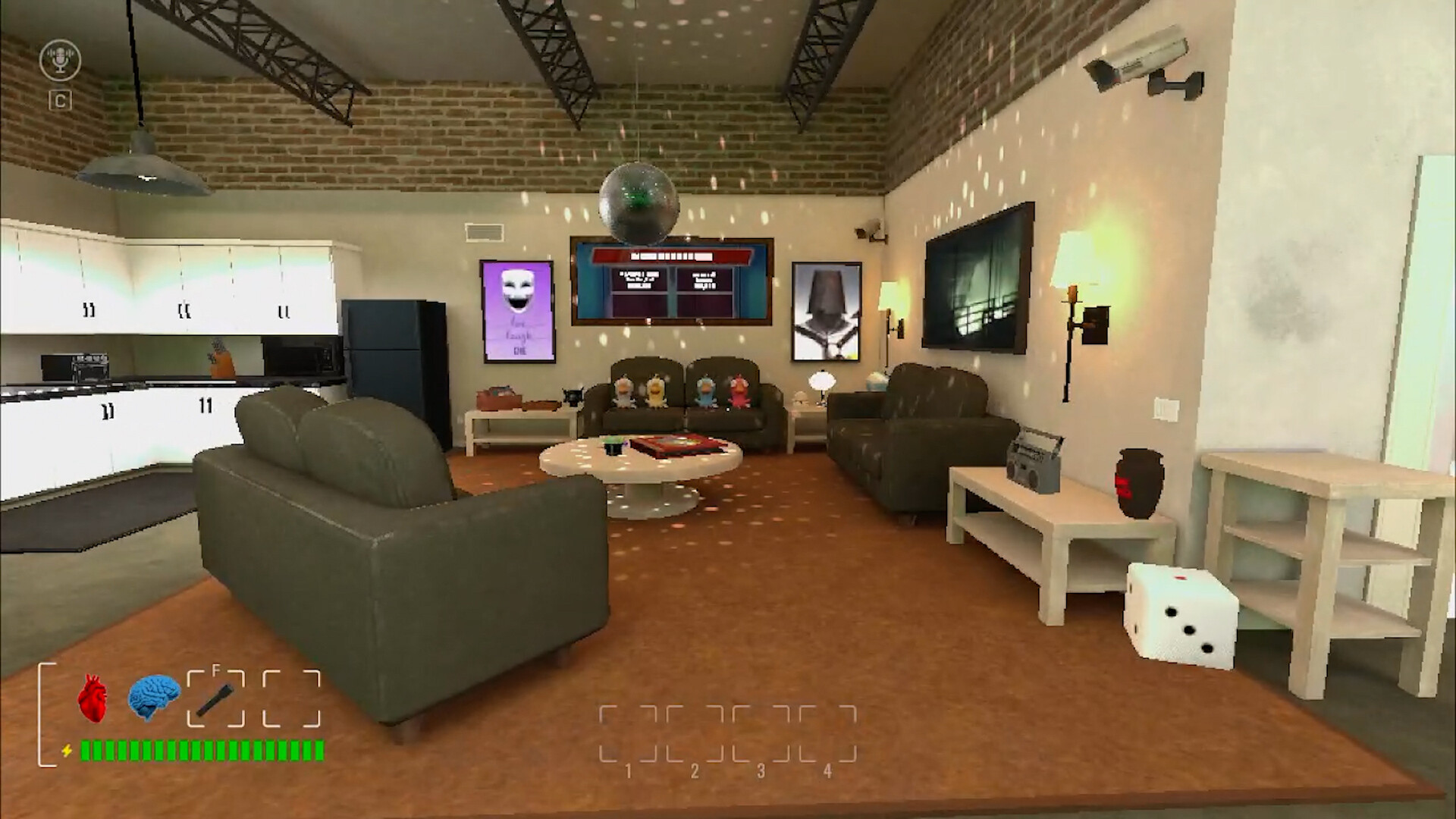 7 Minutes in Hell Screenshot 8