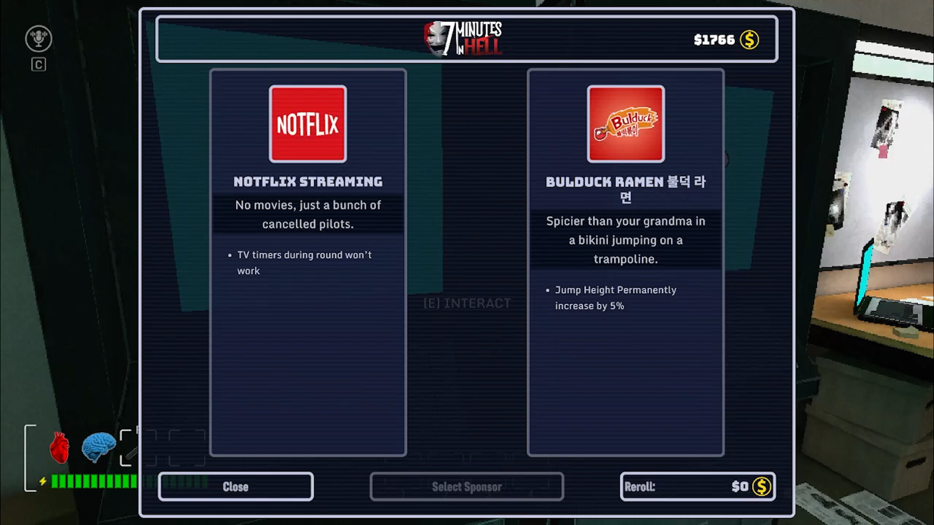 7 Minutes in Hell Screenshot 11