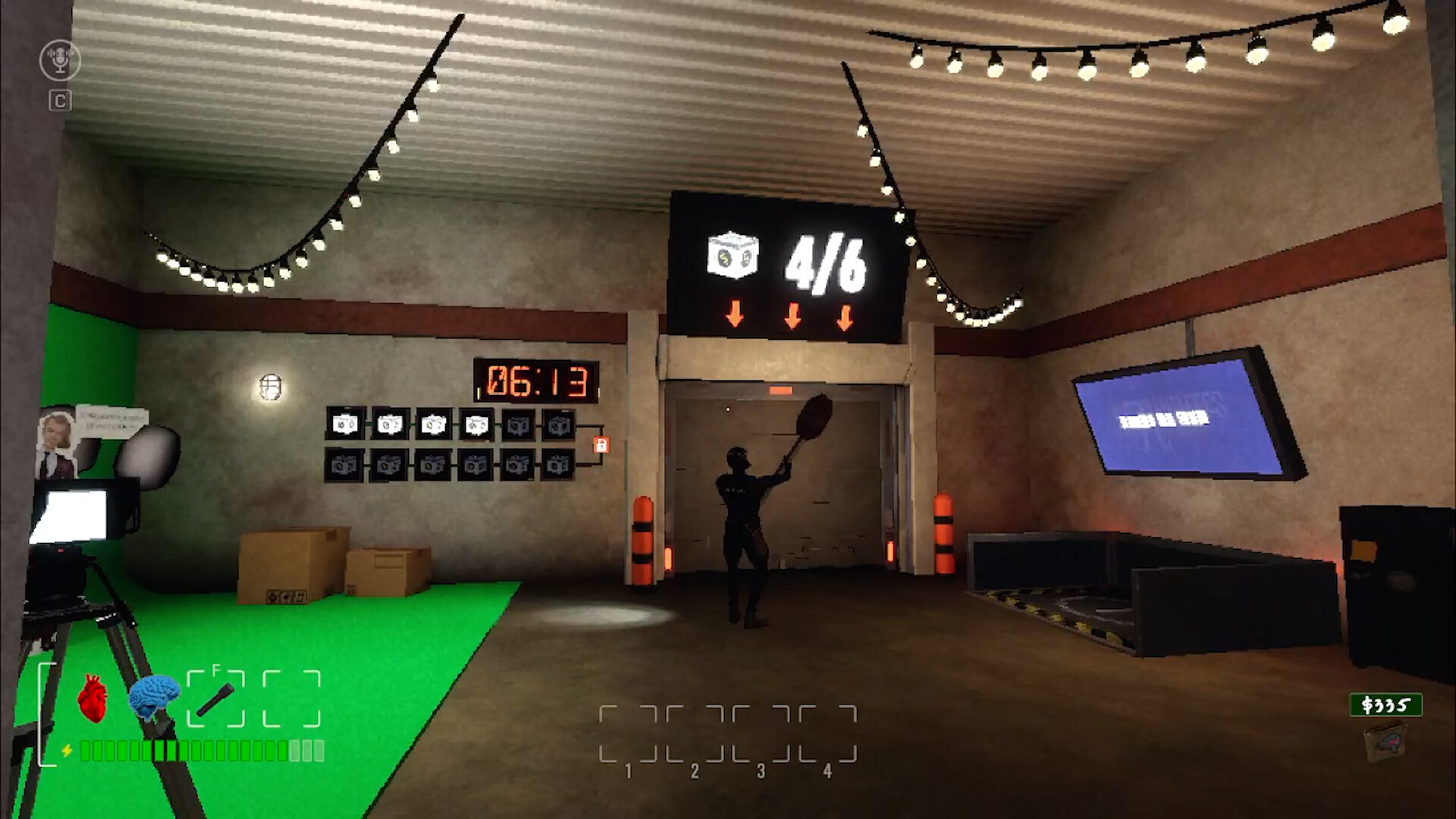 7 Minutes in Hell Screenshot 5