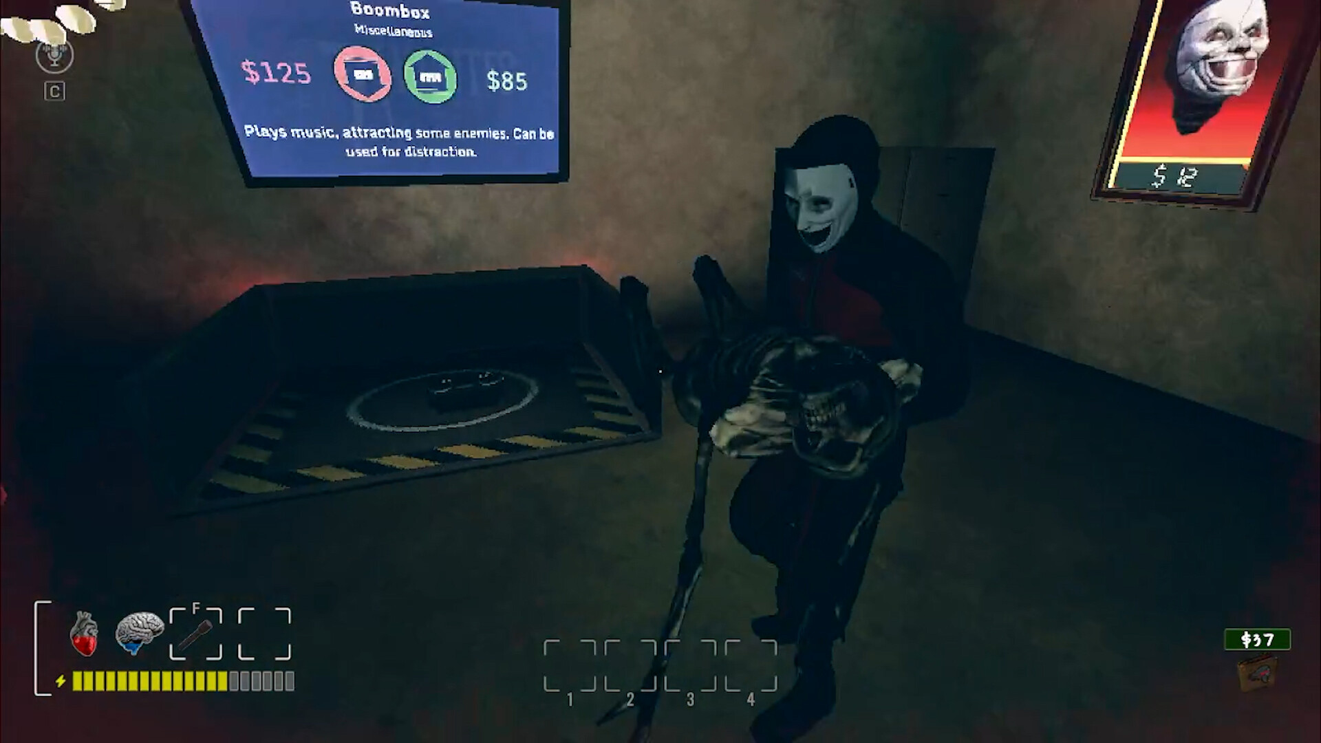 7 Minutes in Hell Screenshot 3