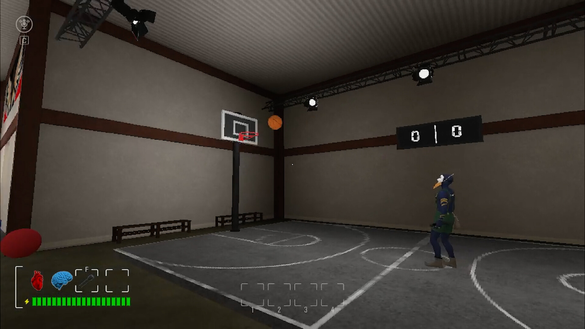 7 Minutes in Hell Screenshot 9