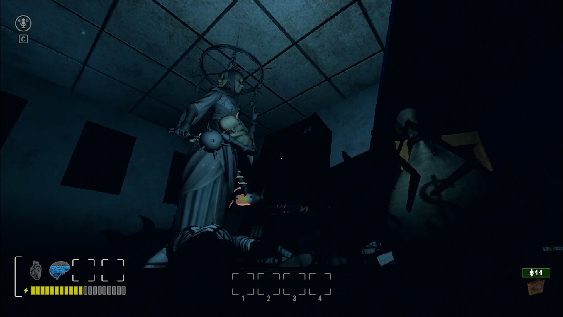 7 Minutes in Hell Screenshot 4