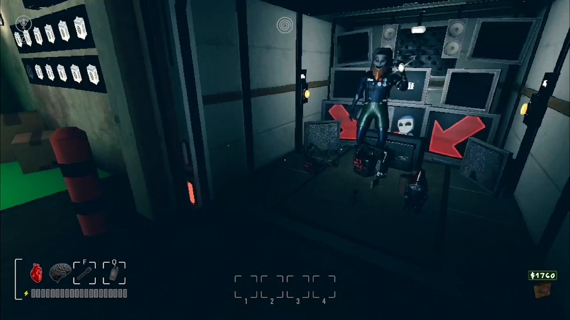 7 Minutes in Hell Screenshot 7