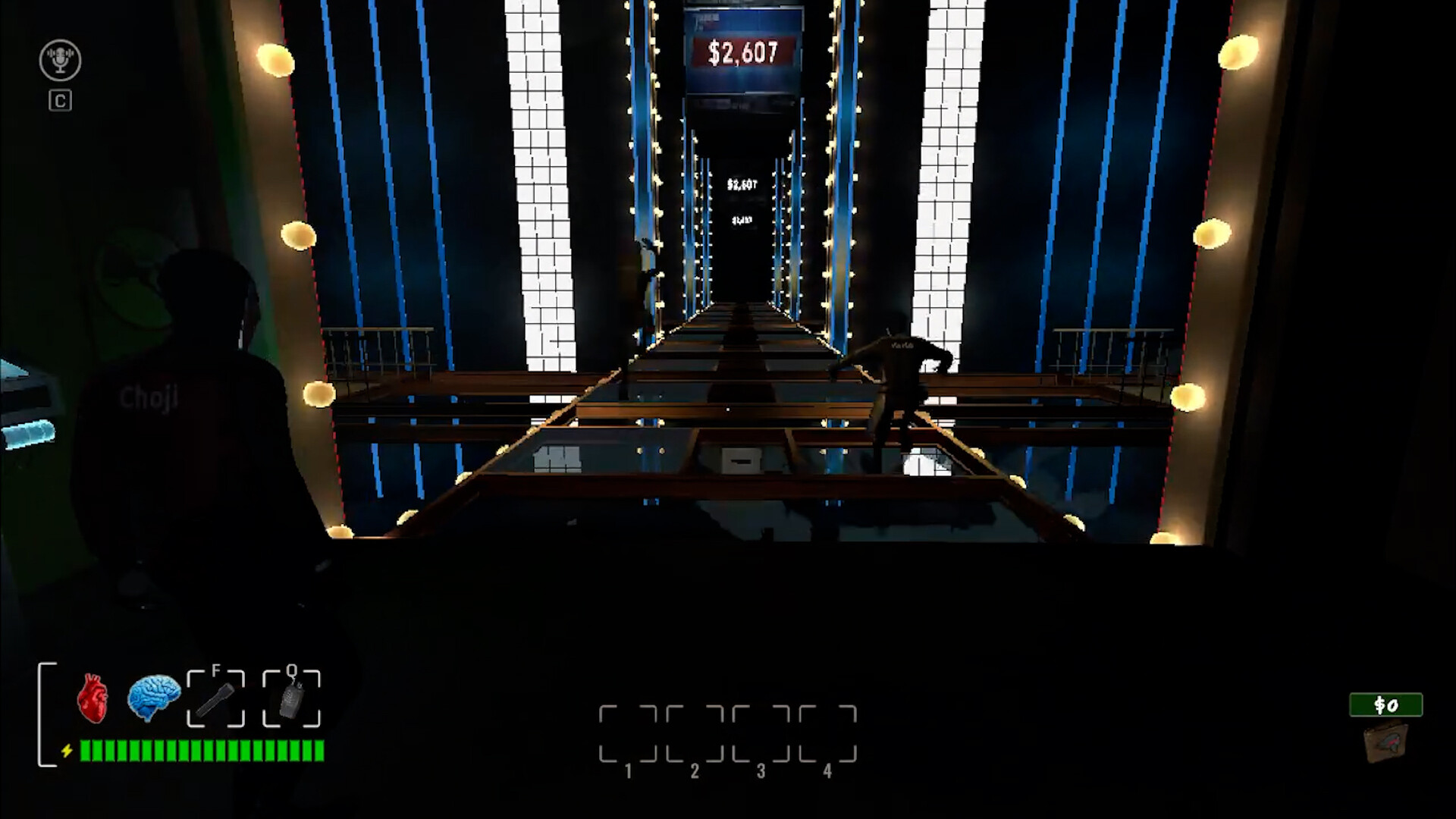 7 Minutes in Hell Screenshot 10