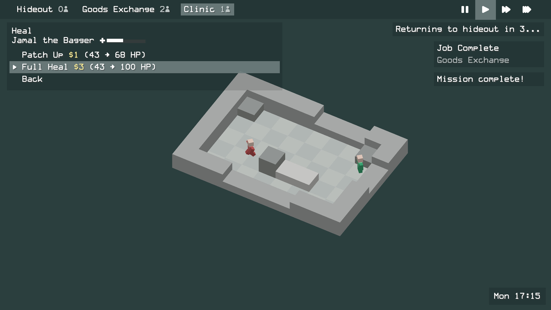 Compound Interest Screenshot 3