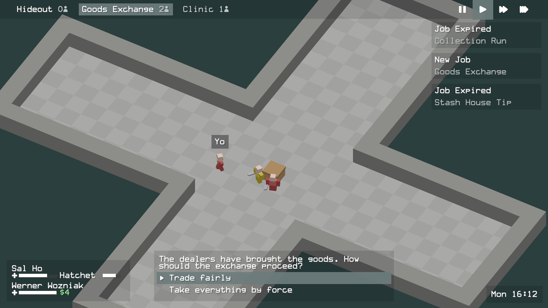 Compound Interest Screenshot 2