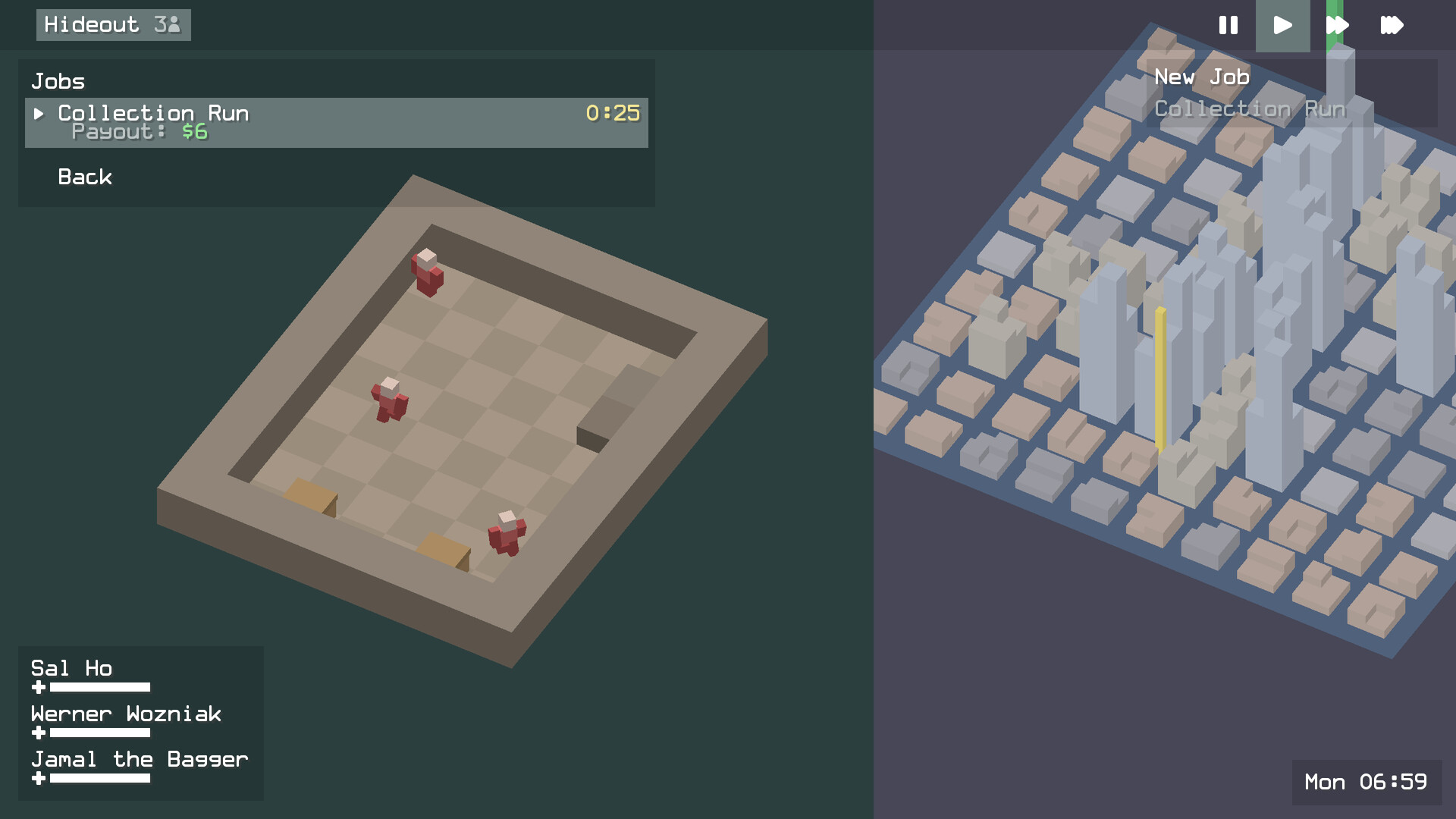 Compound Interest Screenshot 0