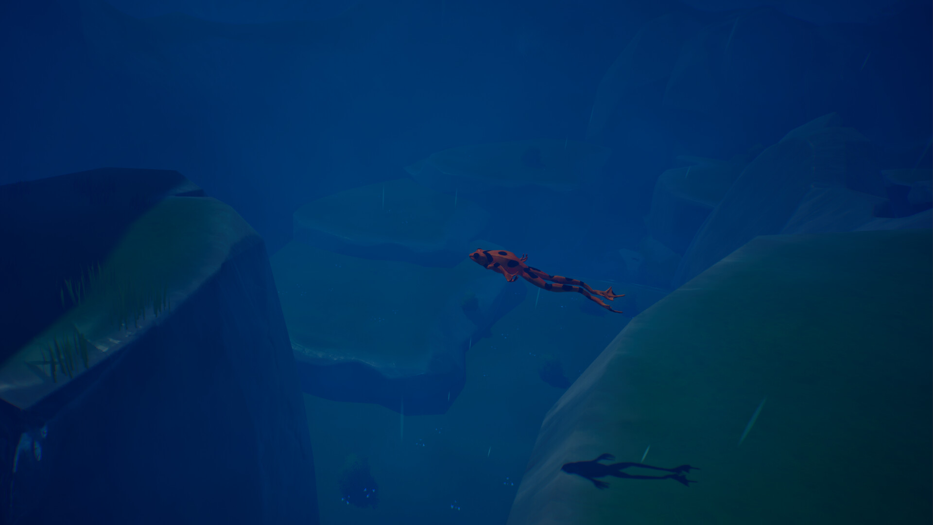 Jump Frog Screenshot 3