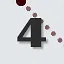 Level 4 icon