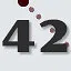 Level 42 icon