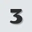 Level 3 icon