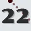 Level 22 icon
