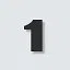 Level 1 icon