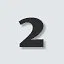 Level 2 icon