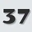 Level 37 icon
