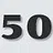 Level 50