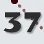 Level 37 icon