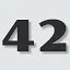 Level 42 icon