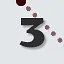 Level 3 icon