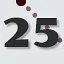 Level 25 icon