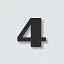 Level 4 icon