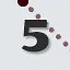 Level 5 icon