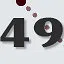 Level 49 icon