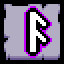 Rune of Ansuz icon