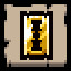 Golden Razor icon