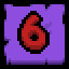 Number Magnet icon