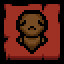 Brown Baby icon