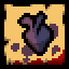 Crow Heart icon