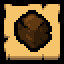 Brown Nugget icon