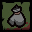 Keeper's Sack icon