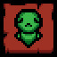 Green Baby icon