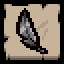 Filigree Feather icon