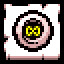 D Infinity icon