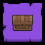Wooden Chest icon