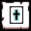 Holy Card icon