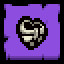 Hollow Heart icon