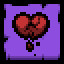 Heartbreak icon