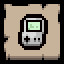 A Gamekid icon