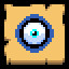 Evil Eye icon
