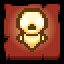 Glowing Baby icon