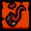 Worm Friend icon