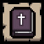 The Book of Revelations icon